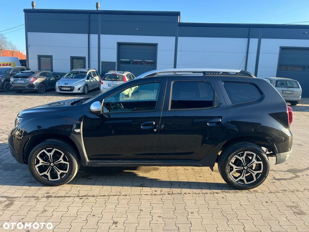 Dacia Duster 1.5 Blue dCi Prestige - 2