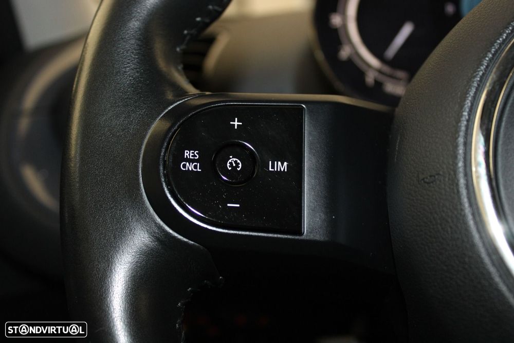 MINI Clubman One D Auto - 12