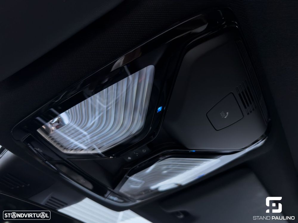 BMW 330 e Line Luxury Auto - 28