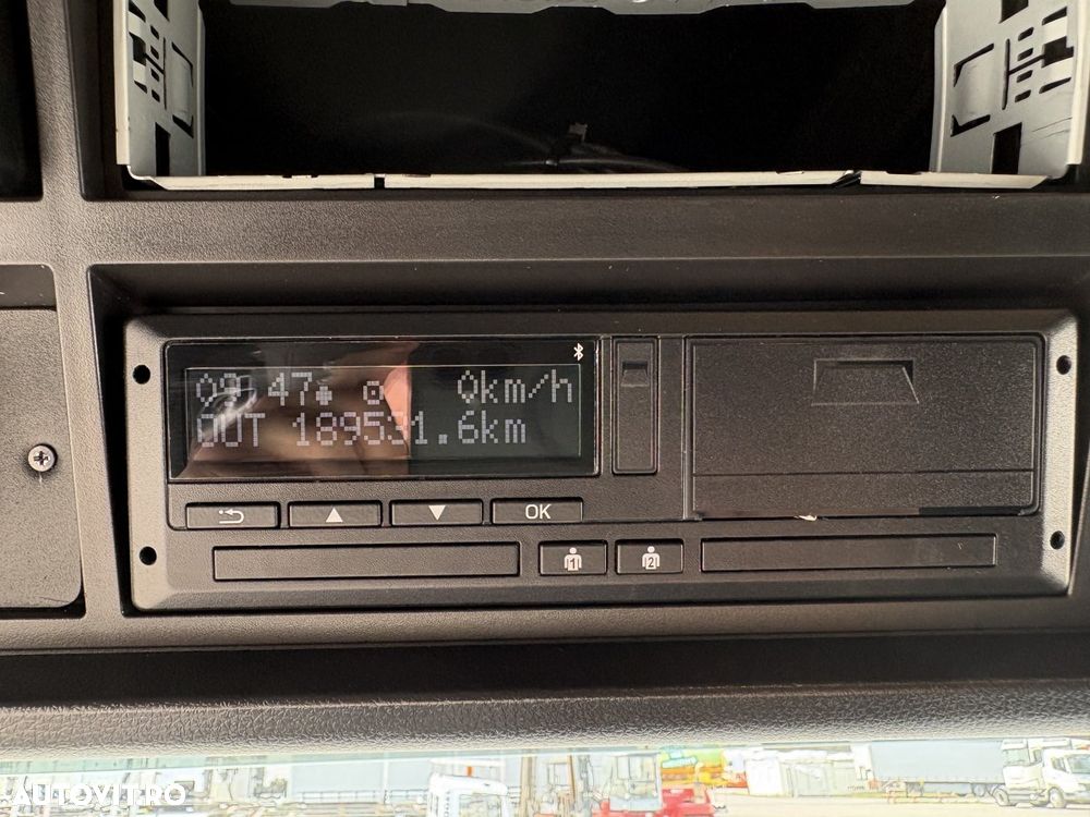 MAN TGS33.510, 6x4,Intarder, macara LIV 12Z, Factura externa - 29