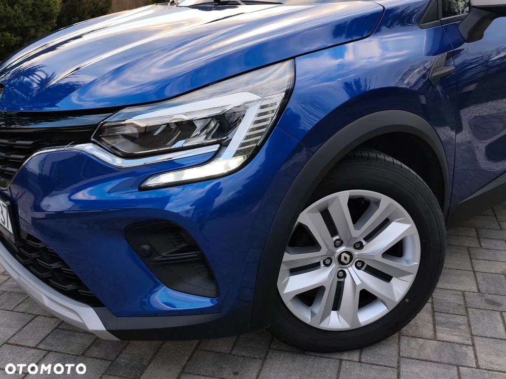 Renault Captur TCe 90 EQUILIBRE - 16