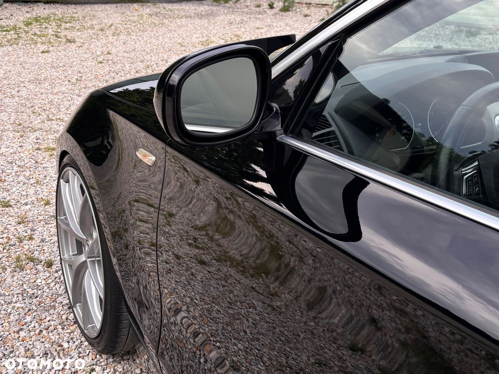 BMW Seria 1 - 7