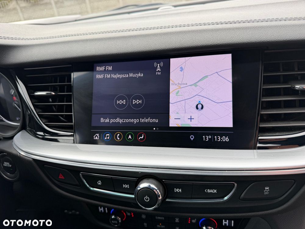 Opel Insignia 2.0 CDTI Elegance S&S - 16