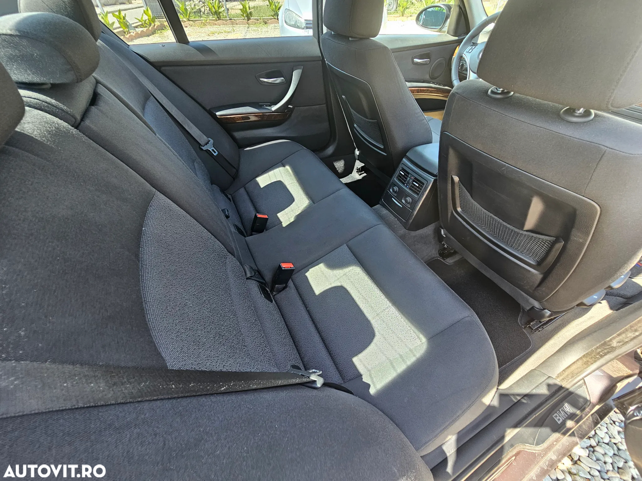 BMW Seria 3 - 10