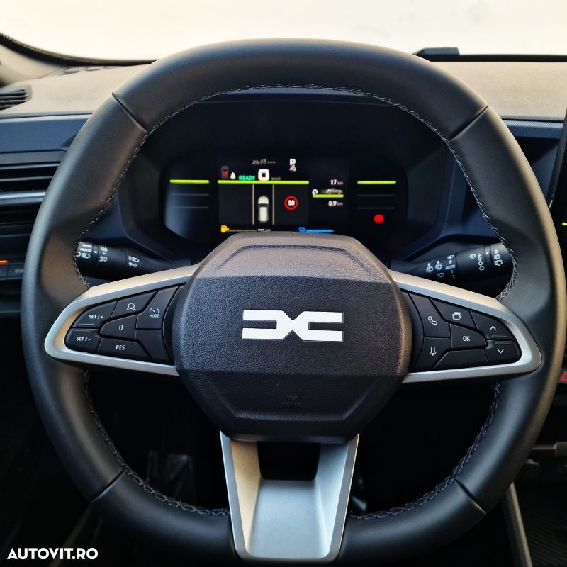 Dacia Duster - 17
