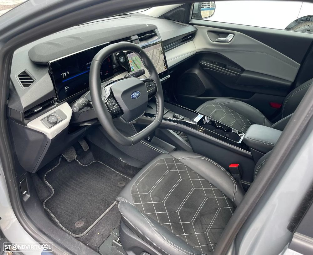 Ford Puma Gen-E 54 kWh Premium - 2