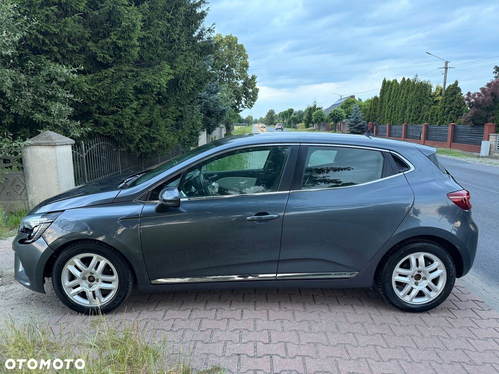 Renault Clio TCe 90 EVOLUTION - 3