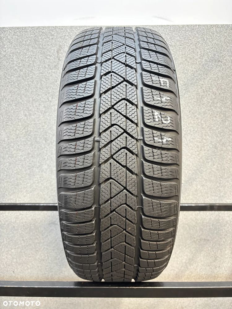 1 Opona Zimowa Pirelli 225/55/17 97H