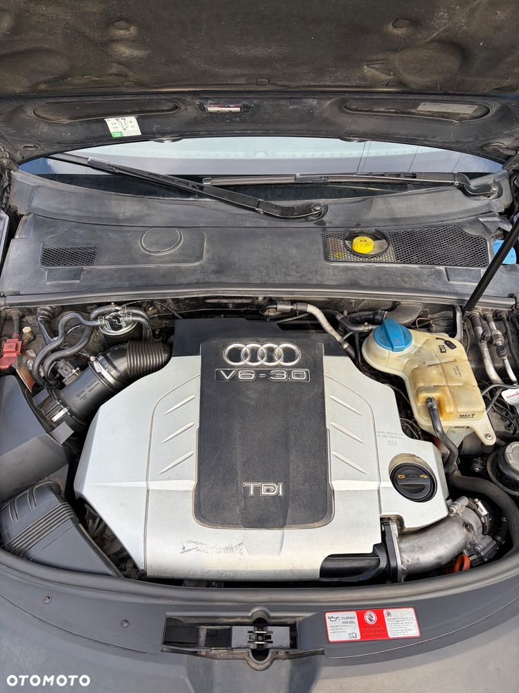 Audi A6 Allroad 3.0 TDI DPF Quattro Tiptr - 24