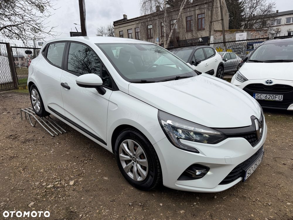 Renault Clio TCe 90 EQUILIBRE - 3