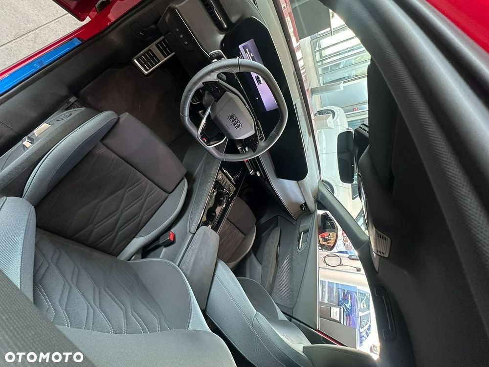 Audi Q3 Sportback - 7