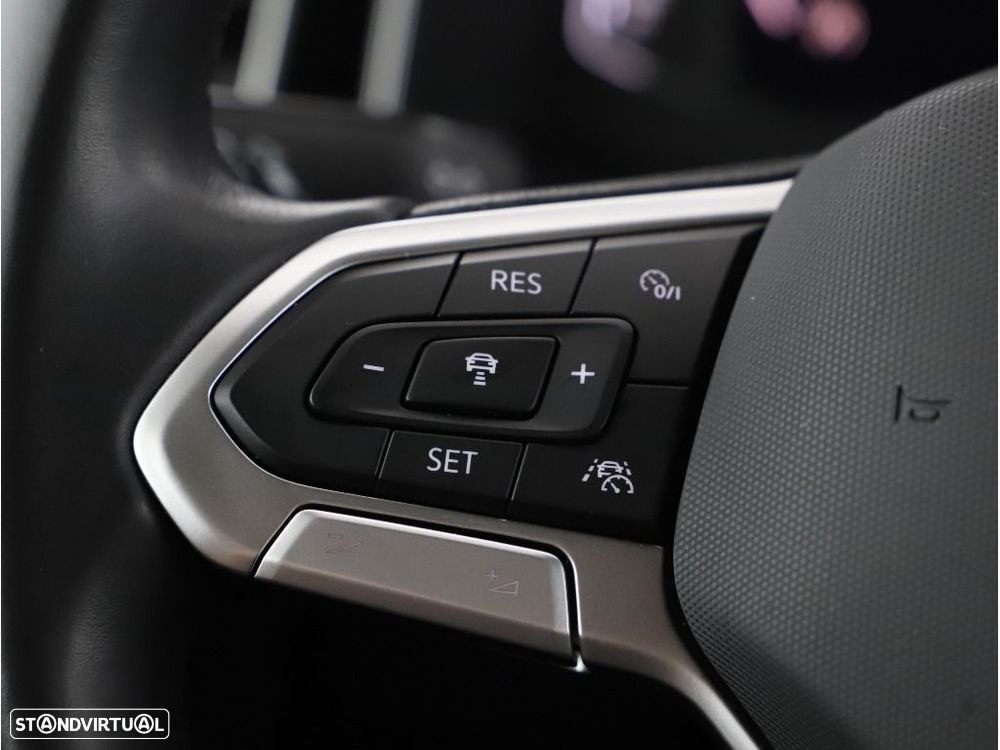 VW Taigo 1.0 TSI OPF R-Line - 31