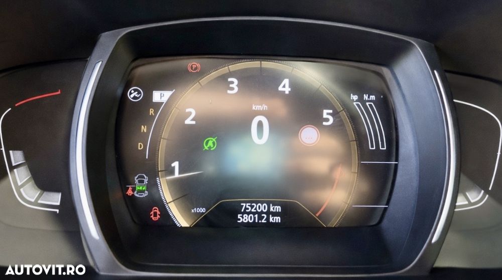 Renault Kadjar ver-tce-160-edc-gpf-intens - 2
