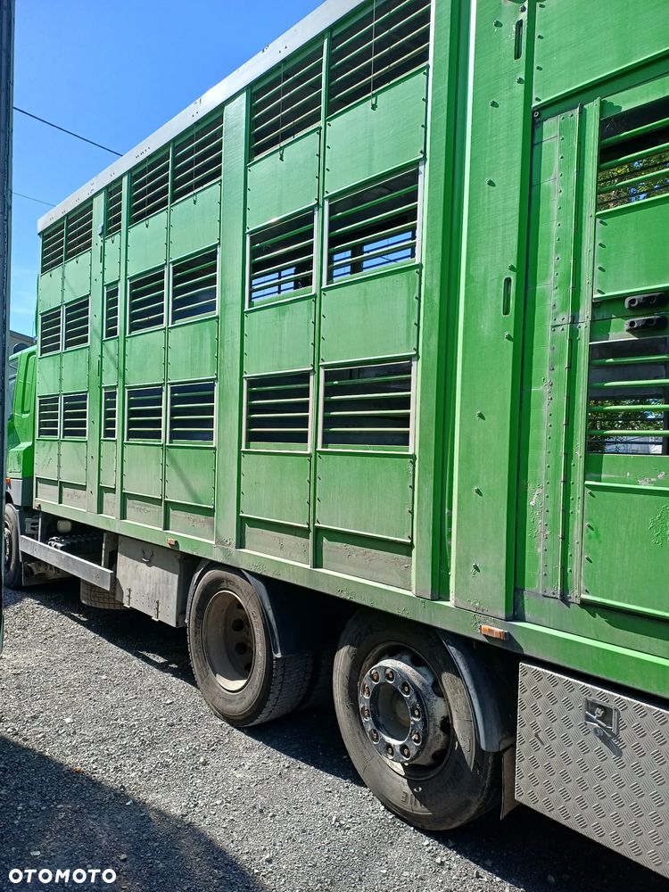 DAF CF 85.410 - 8