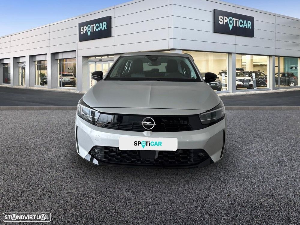 Opel Corsa 1.2 - 3