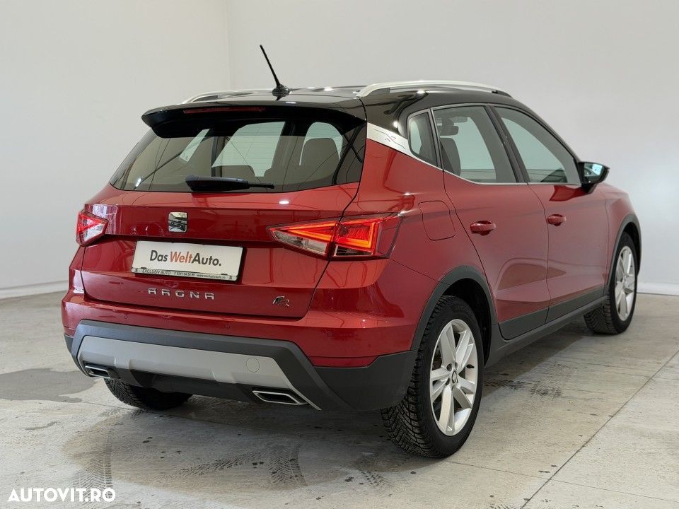 Seat Arona - 37