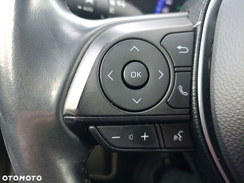 Toyota Corolla 1.8 Hybrid Comfort - 23