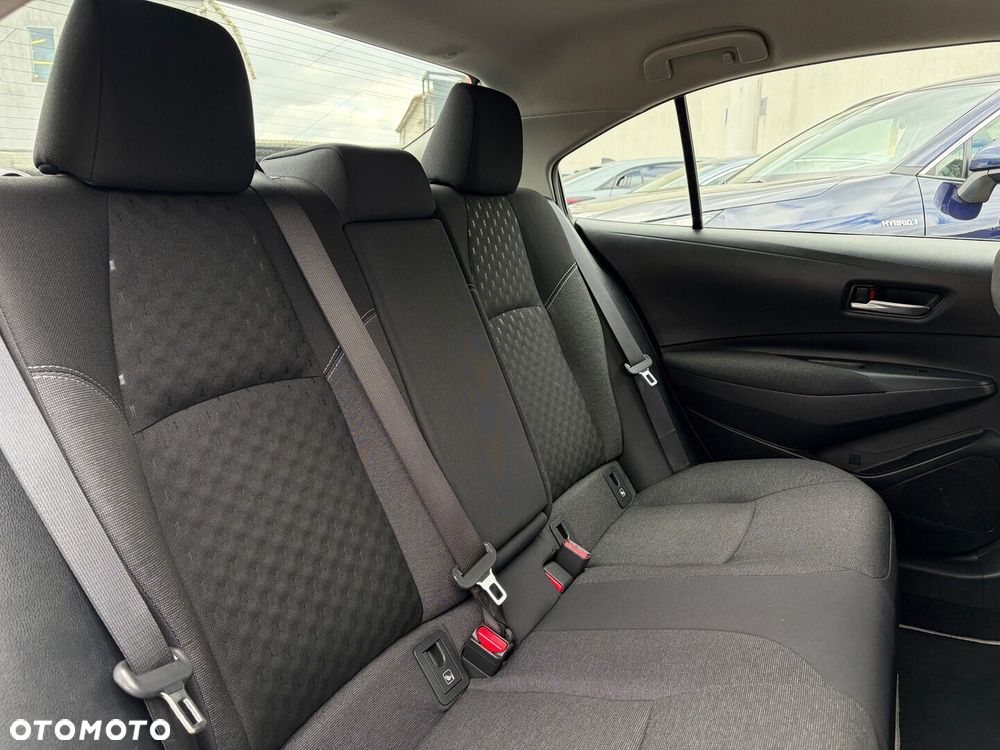 Toyota Corolla 1.8 Hybrid Comfort - 40