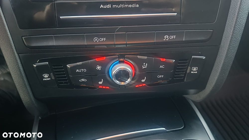 Audi A4 Avant - 19
