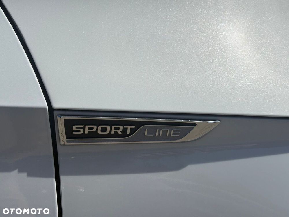 Skoda Superb 2.0 TSI 4x4 Sportline DSG - 20