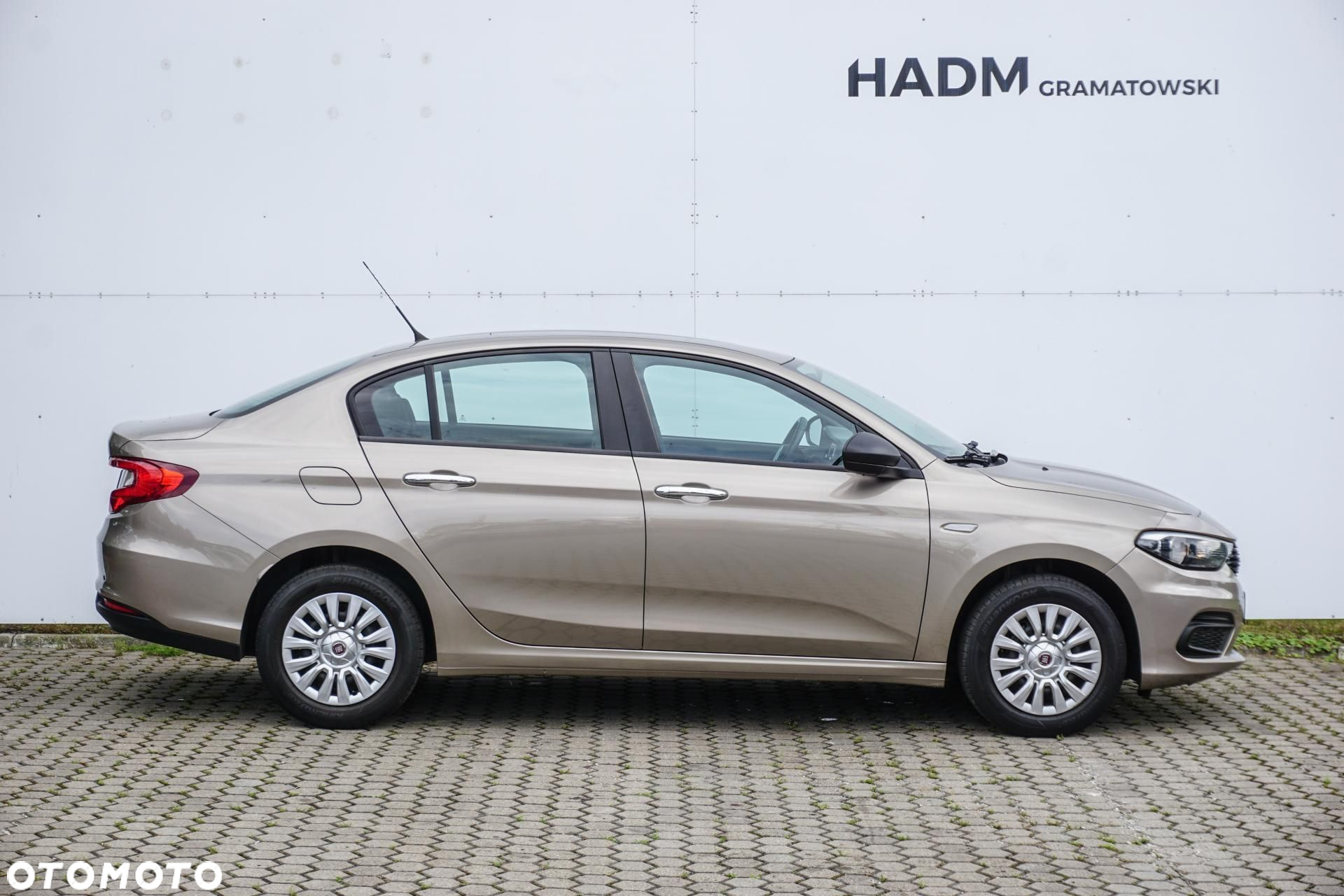 Fiat Tipo - 5