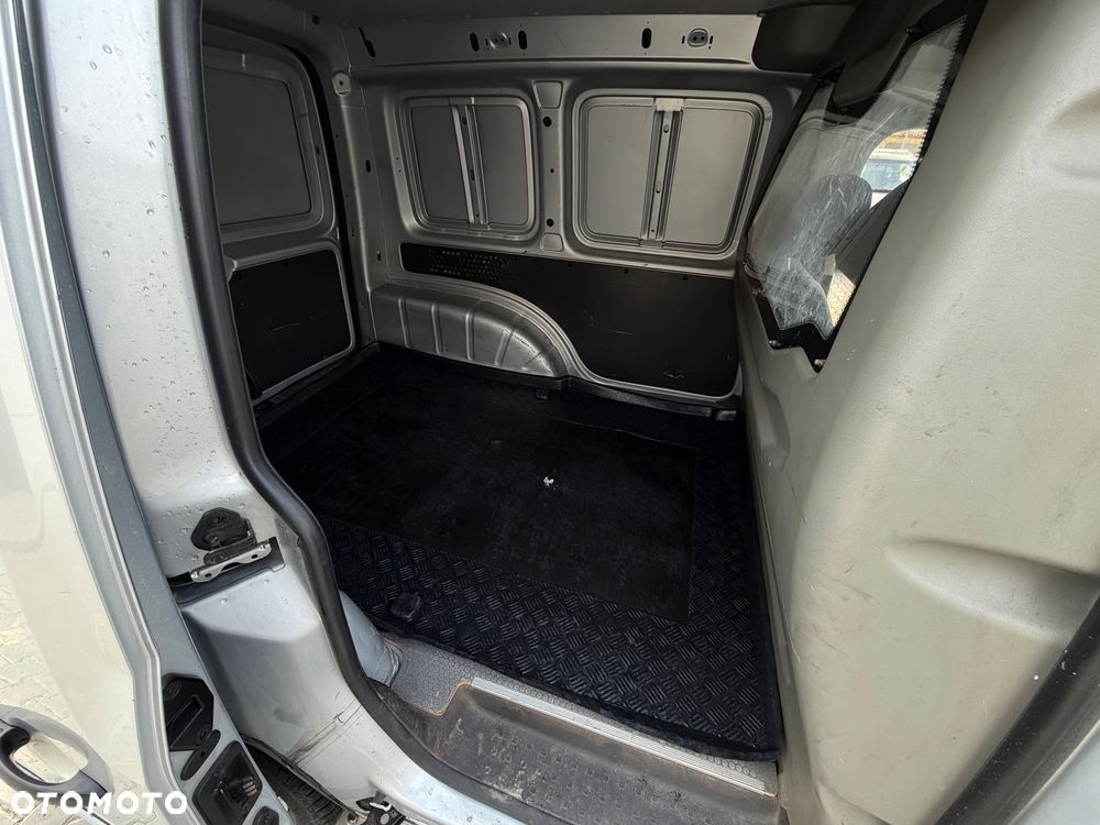 Volkswagen Caddy 2.0 (5-Si.) DSG - 13