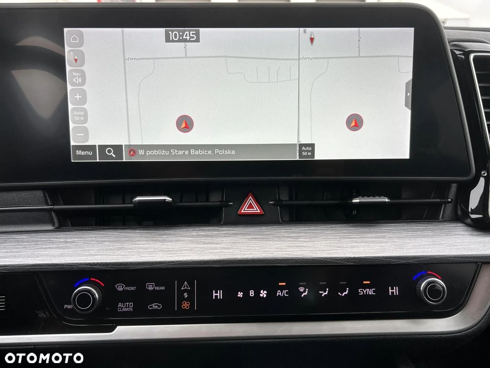Kia Sportage 1.6 T-GDI MHEV L 2WD DCT - 25