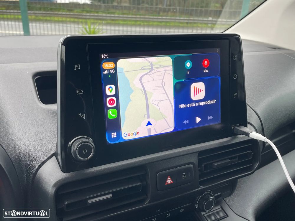 Opel Combo 1.5 CDTI IVA Dedutível - 28