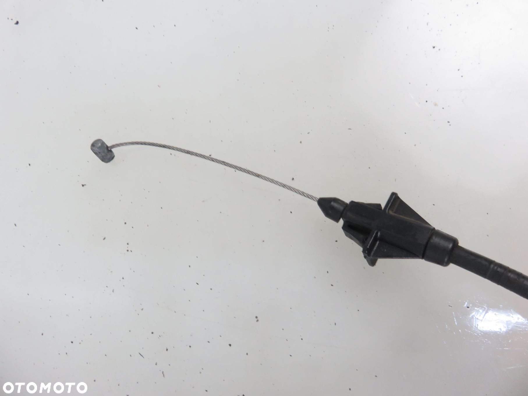 POTENCJOMETR GAZU CHRYSLER VOYAGER IV 3.3 04861541AA - 4