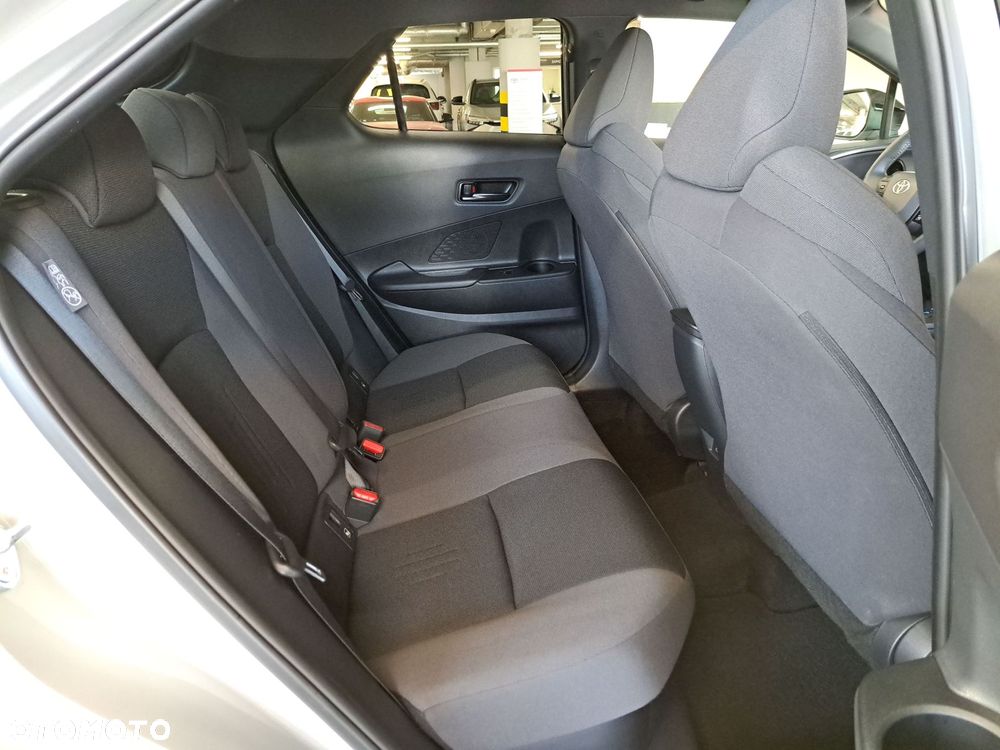 Toyota C-HR 1.8 Hybrid Style - 15