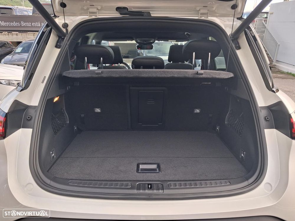 Smart #1 66 kWh Brabus AWD - 13