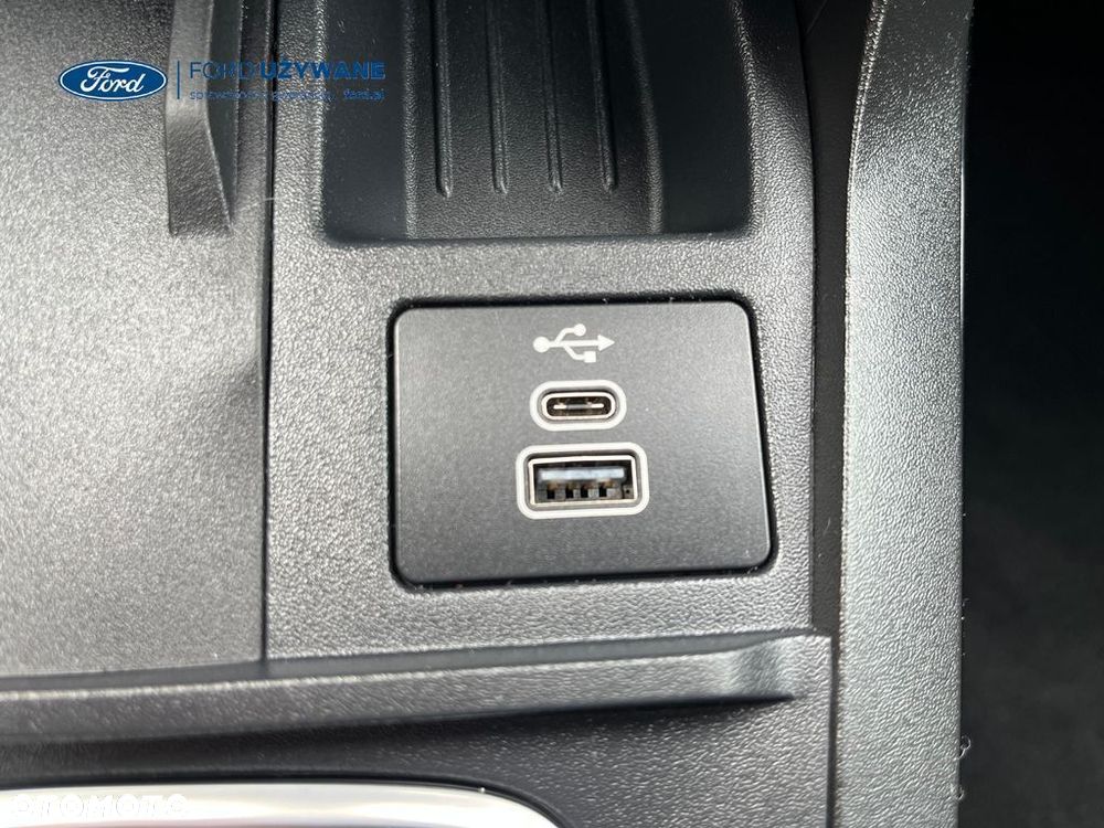 Ford Puma 1.0 EcoBoost mHEV ST-Line - 24