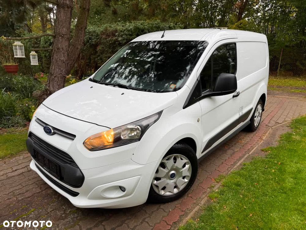 Ford Transit Connect - 2