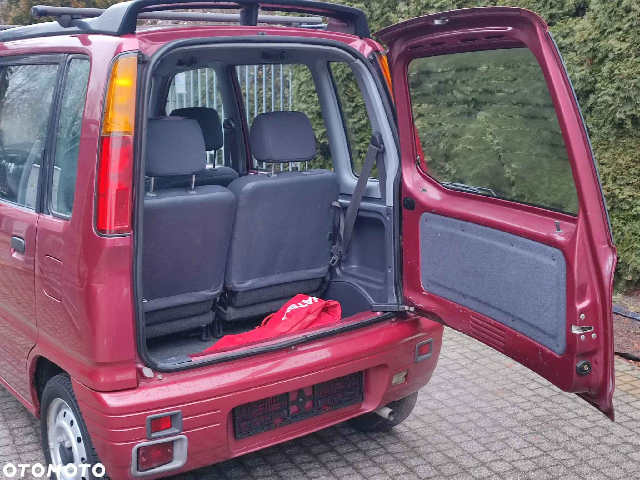 Daihatsu Move - 3