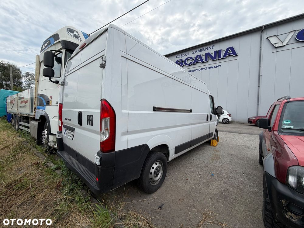 Fiat Ducato - 10