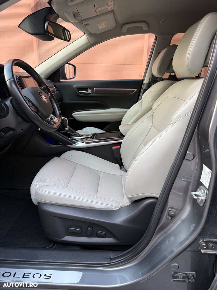 Renault Koleos 2.0 Energy dCi X-TRONIC Intens - 3