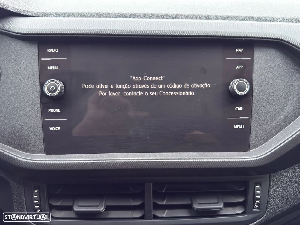 VW T-Cross 1.6 TDI SCR DSG Style - 33