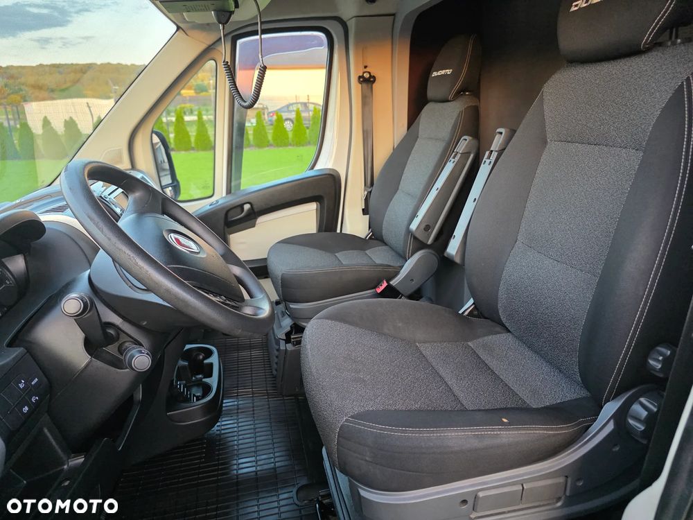 Fiat Ducato - 21