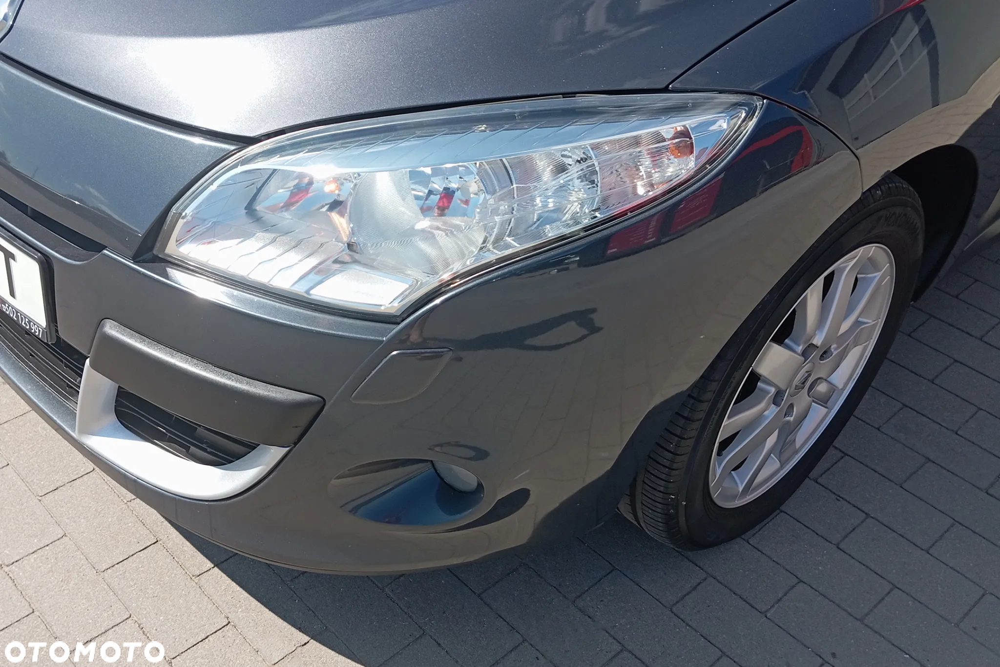 Renault Megane - 15