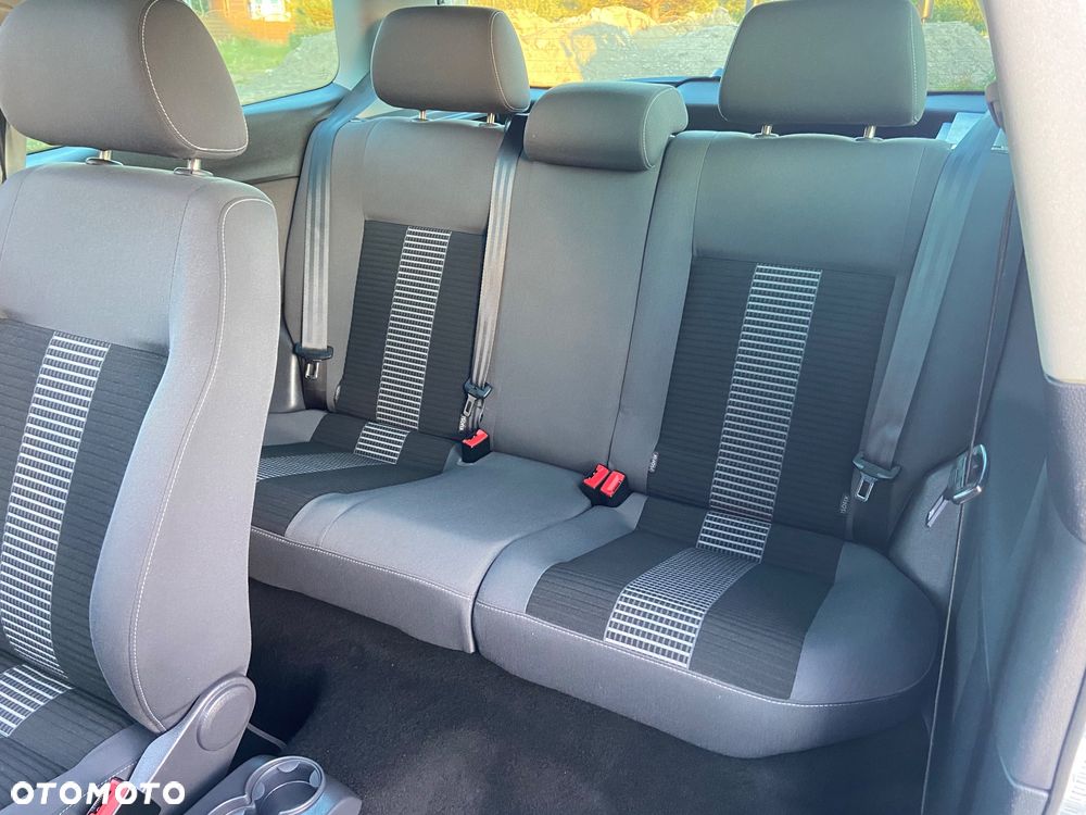 Volkswagen Polo 1.2 Tour Edition - 16