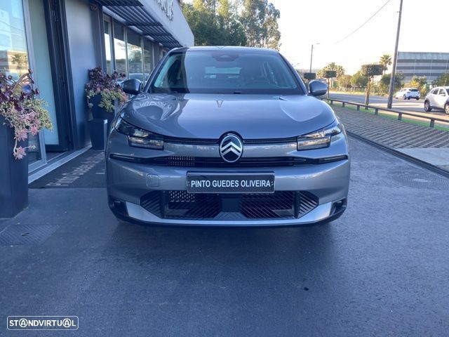 Citroën C4 1.2 Hybrid Plus e-DSC6 - 2