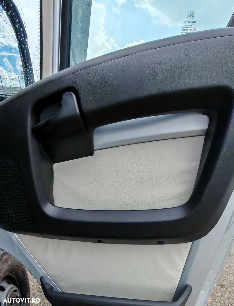 Peugeot Boxer L2H2 Komfort - 11