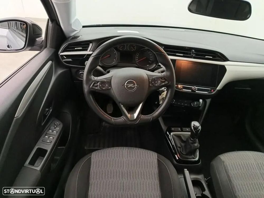 Opel Corsa 1.2 S&S Edition - 9