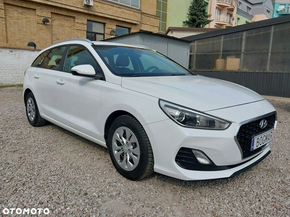 Hyundai i30 - 7