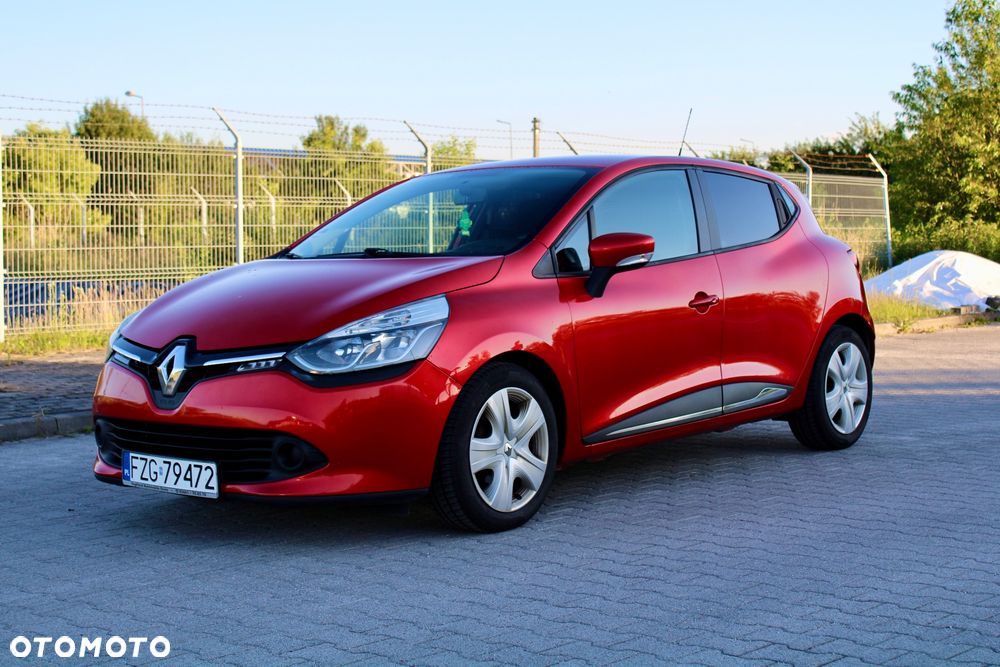 Renault Clio 1.2 16V 75 Start - 1