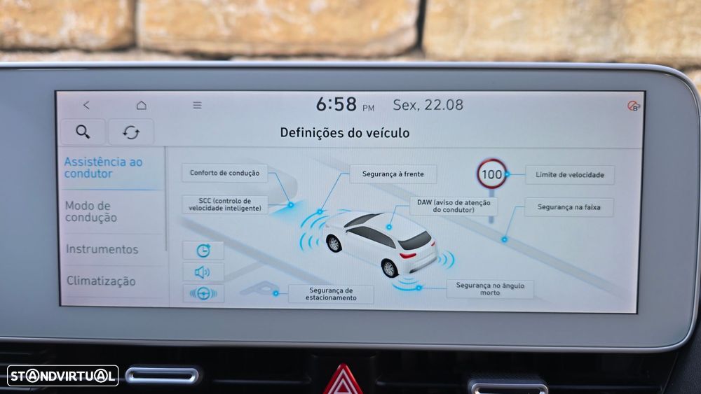 Hyundai Ioniq 5 73kWh Plug & Power - 25