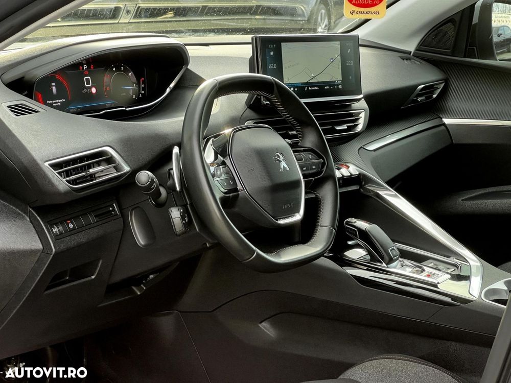 Peugeot 3008 - 13