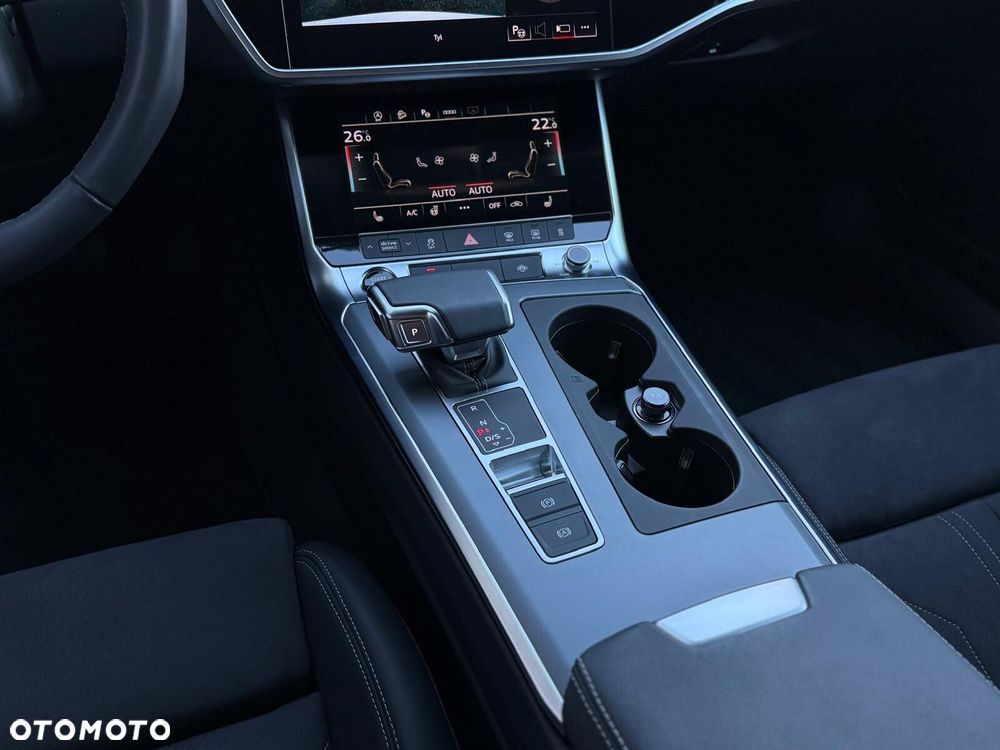 Audi A6 Allroad - 27