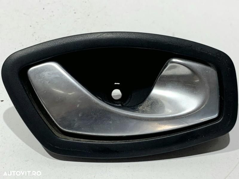 Maner usa interior dreapta fata / spate Renault Laguna 3 (2007-2010) 806700005R - 1