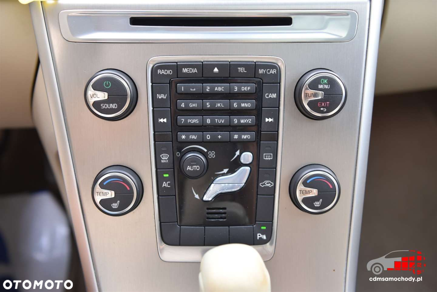 Volvo XC 60 D3 Summum - 26